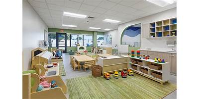 Arlington II Headstart & Child Development Center daycare Arlington Texas