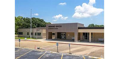 Armand Bayou Montessori School daycare Houston Texas