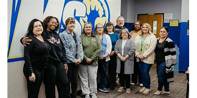 Ascension Lutheran Day School daycare El Paso Texas