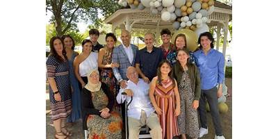 Asha Omar daycare Richardson Texas