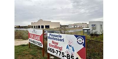 Ashford Montessori daycare Pflugerville Texas