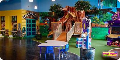 Ashleys Playhouse daycare Austin Texas