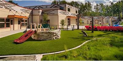 Aspire Early Childhood Development Center daycare Corpus Christi Texas