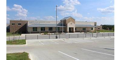 ASYMCA Alice W. Douse daycare Killeen Texas