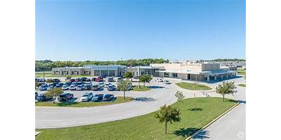 ASYMCA @ Chisolm Trail daycare Belton Texas