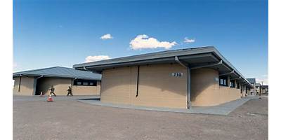 ASYMCA @ Dr. Joseph A. Fowler daycare Killeen Texas