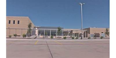 ASYMCA @ Southwest daycare Belton Texas