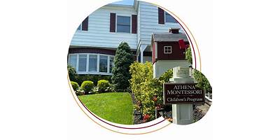 Athena Montessori Academy daycare Austin Texas