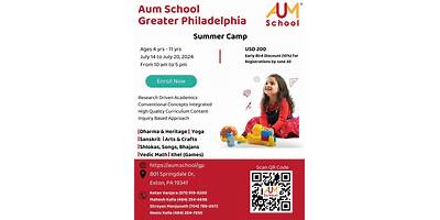 Aum School daycare Houston Texas