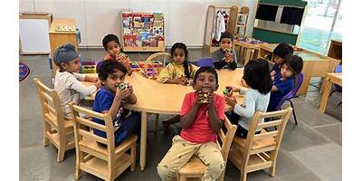 AUM School daycare San Antonio Texas