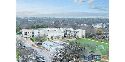 Austin Achieve Pflugerville EAC YMCA daycare Pflugerville Texas