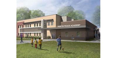 Austin Peace Academy daycare Austin Texas
