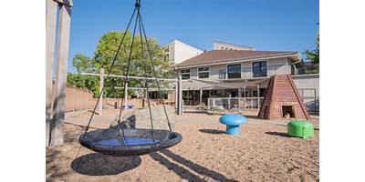 Austin Thrive Preschool daycare Austin Texas