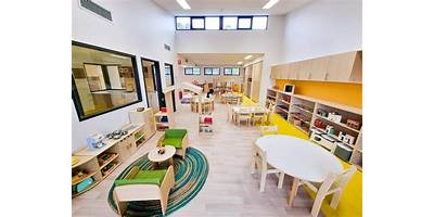 Avant Garde Daycare Too daycare El Paso Texas