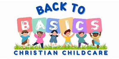 Back to Basics Christian Childcare daycare Pearland Texas