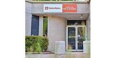 Baker Ripley Early Childhood Development Center daycare Houston Texas