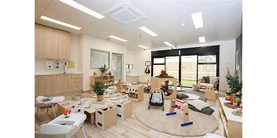 Bambini Daycare daycare Houston Texas