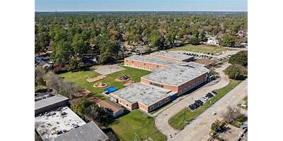 Bammel Middle School Early Head Start daycare Houston Texas