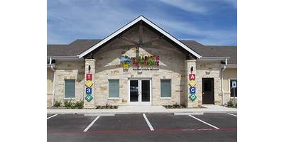 Barton Middle School Early Learning CTR. daycare Buda Texas