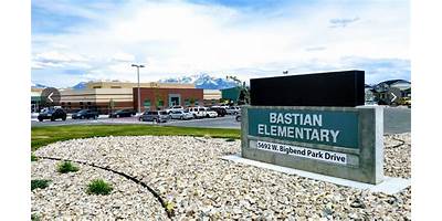 Bastian Elementary Head Start Center daycare Houston Texas
