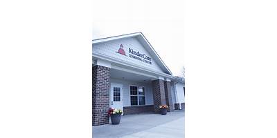 Baytown KinderCare daycare Baytown Texas