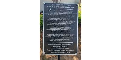 Beacon of Hope daycare Unknown Texas