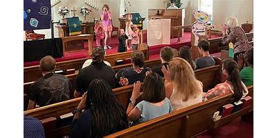 Bear Creek UMC School daycare Houston Texas