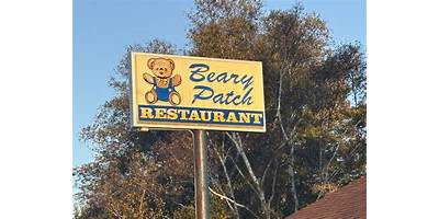 Beary Patch 2 daycare Humble Texas