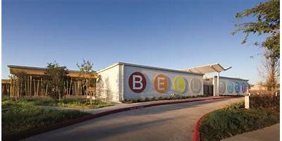 Becker Early Childhood Center daycare Houston Texas
