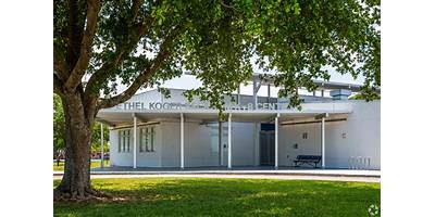 Beckham Elementary - YMCA of Arlington daycare Arlington Texas