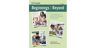 Beginnings & Beyond daycare Spring Texas