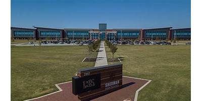 Belden Street Montessori School daycare Sherman Texas