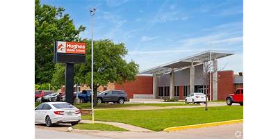 Belinda Hughes daycare Burleson Texas