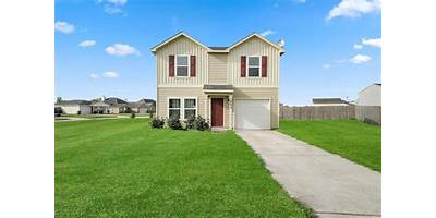 Belle Place Limited Liability Company daycare Kendleton Texas