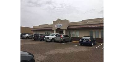 Belle's & Beau's Childcare Center daycare Lubbock Texas