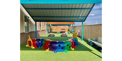 Belles N Beaus daycare Lubbock Texas