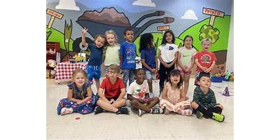 Belton Early Childhood School daycare Belton Texas