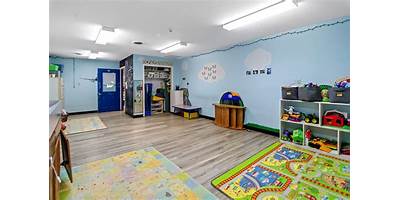Benjamin Perry daycare Azle Texas