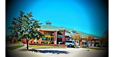Bent Tree Day School daycare Dallas Texas