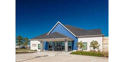 Berkeley Methodist Child Care Center daycare Austin Texas