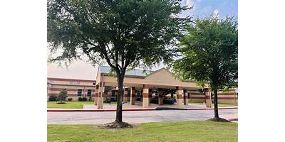 Bertha Alyce Early Childhood School daycare Houston Texas