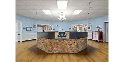 Bess Knapp Child Development  and Child Care daycare Weslaco Texas
