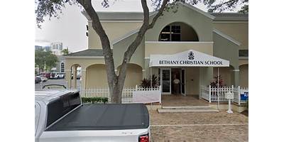 Bethany Christian School daycare Houston Texas