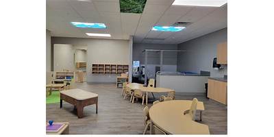 Beth's Green Frog Daycare LLC daycare Nederland Texas
