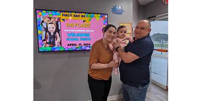 Betty Williams Daycare daycare San Antonio Texas