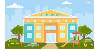 Betty's Play House daycare Houston Texas