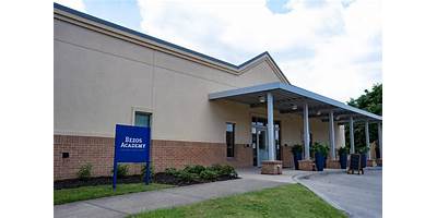 Bezos Academy Houston - Magnolia Park daycare Houston Texas