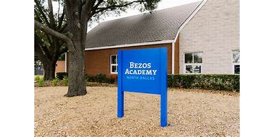 Bezos Academy Houston - North Shore daycare Houston Texas