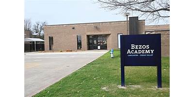 Bezos Academy Lancaster - Cedar Valley daycare Lancaster Texas