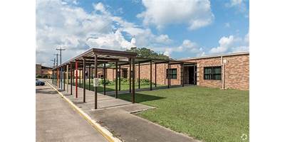 BGC Brazoria County at Central daycare Angleton Texas